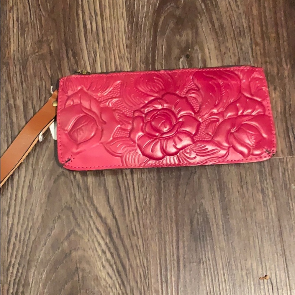 Wristlet